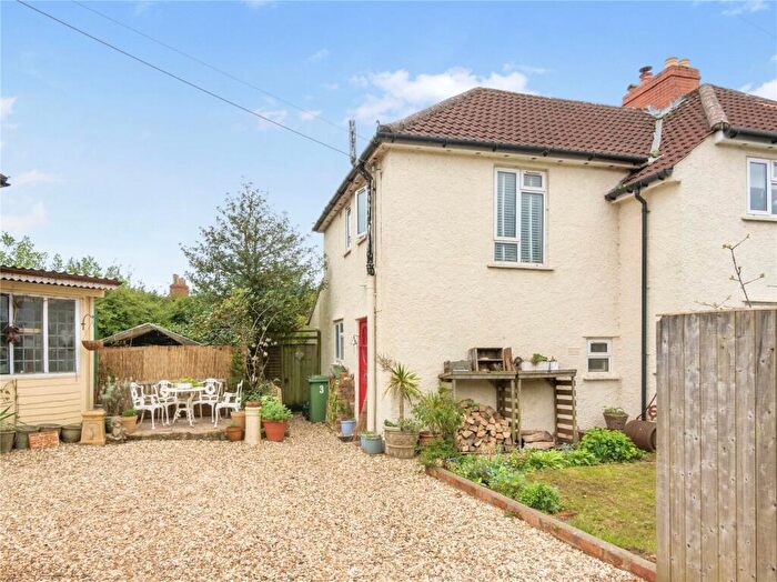 3 Bedroom Semi-Detached House For Sale In Three Bedroom Semi-detached House In Walking Distance To Central Wells, BA5
