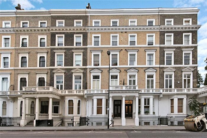 1 Bedroom Flat To Rent In Gloucester Road, London, SW7