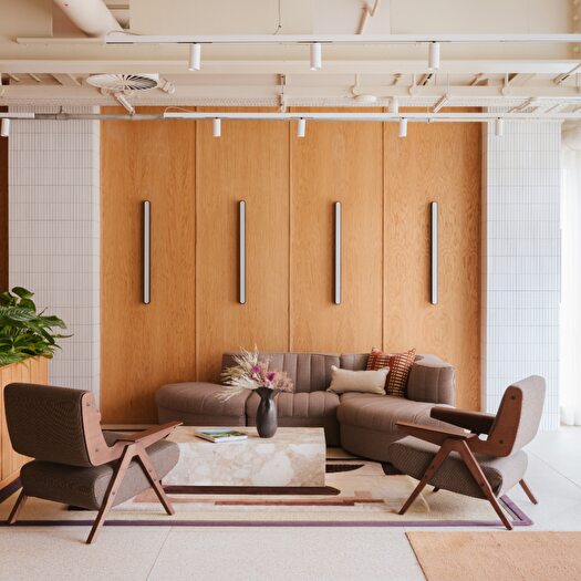 1 Bedroom Flat To Rent In PLATFORM_ In Edinburgh, EH6