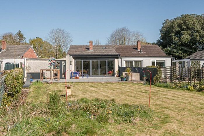 3 Bedroom Bungalow For Sale In Preywater Road, Wookey Nr Wells, BA5