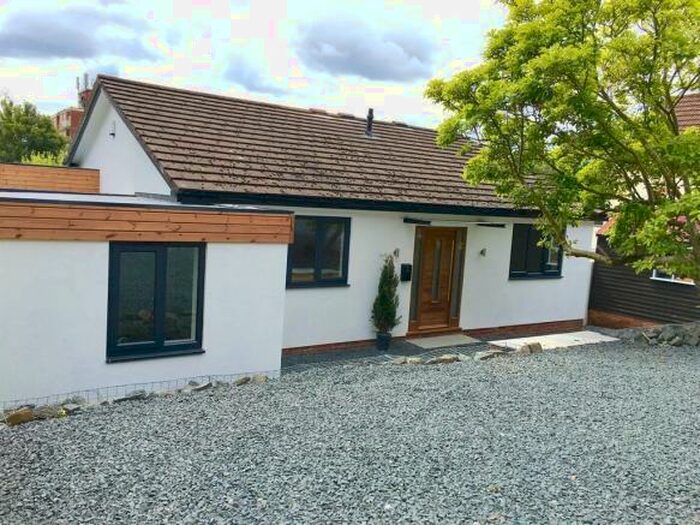 3 Bedroom Bungalow To Rent In Weoley Park Road, B29