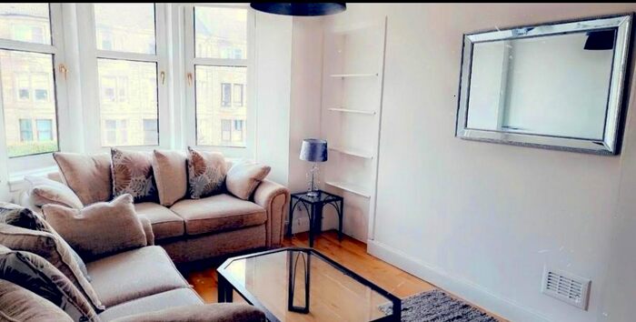 1 Bedroom Flat To Rent In Bearsden Road, Glasgow, G13