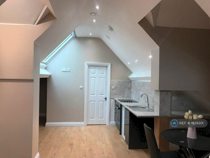 1 Bedroom Flat To Rent In Stoney Stanton Road, Coventry, CV1