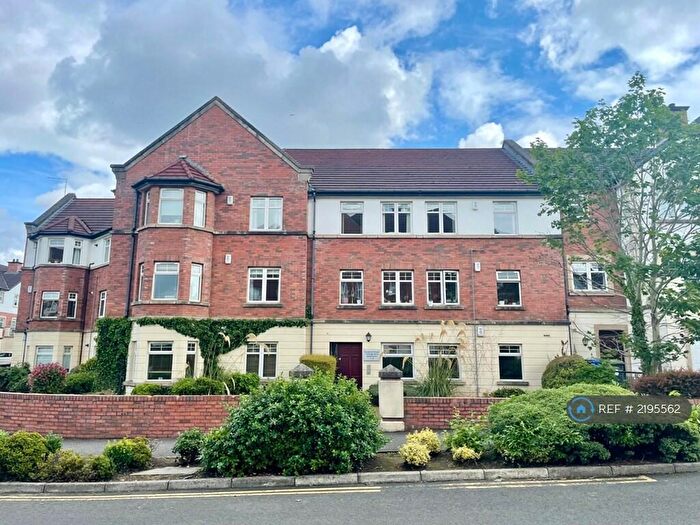 2 Bedroom Penthouse To Rent In Academy House, Belfast, BT7