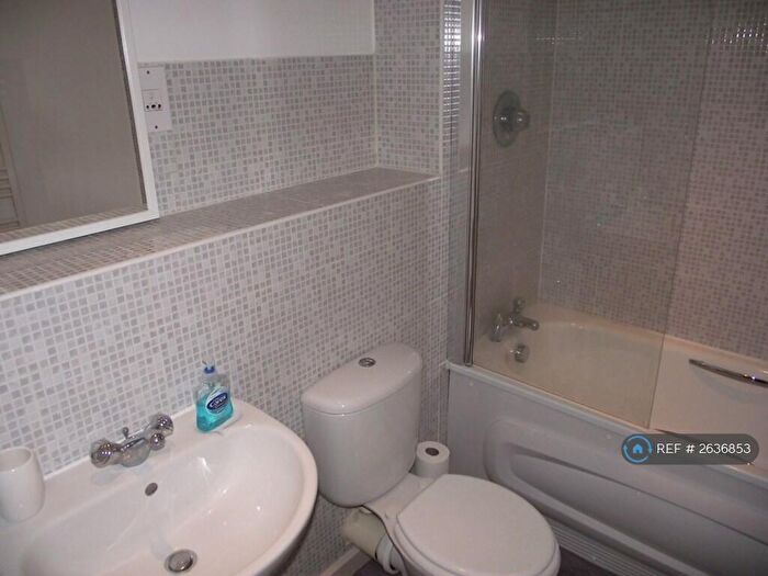 1 Bedroom Flat To Rent In Westside Two, Birmingham, B1