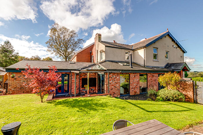 4 Bedroom Semi-Detached House For Sale In Lostock Lancashire, BL6