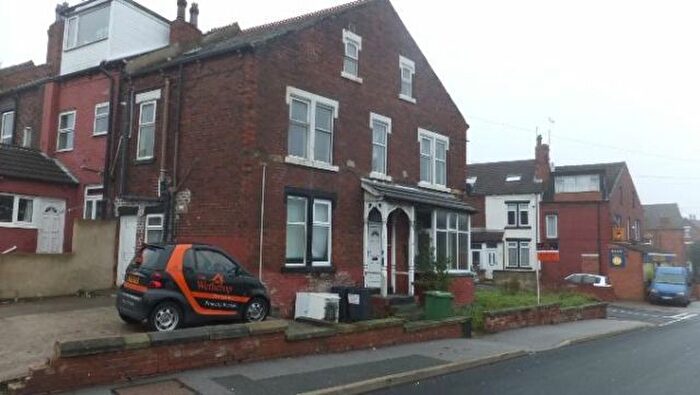 1 Bedroom Flat To Rent In Raynville Road, Bramley, Leeds, LS13