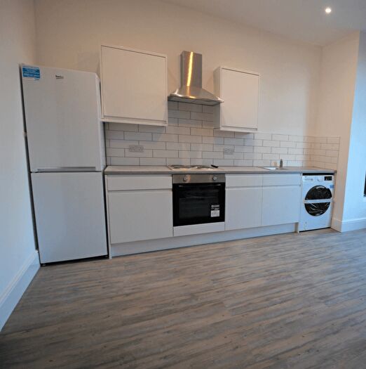 1 Bedroom Flat To Rent In Burnt Ash Road, London, SE12