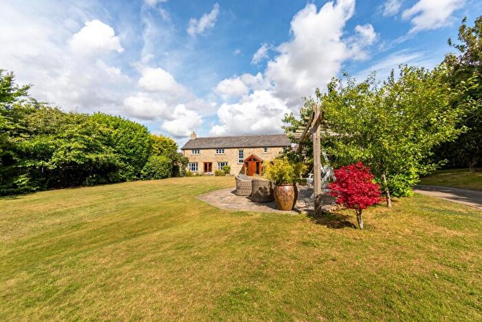 4 Bedroom Detached House For Sale In High Mickley, Stocksfield, NE43