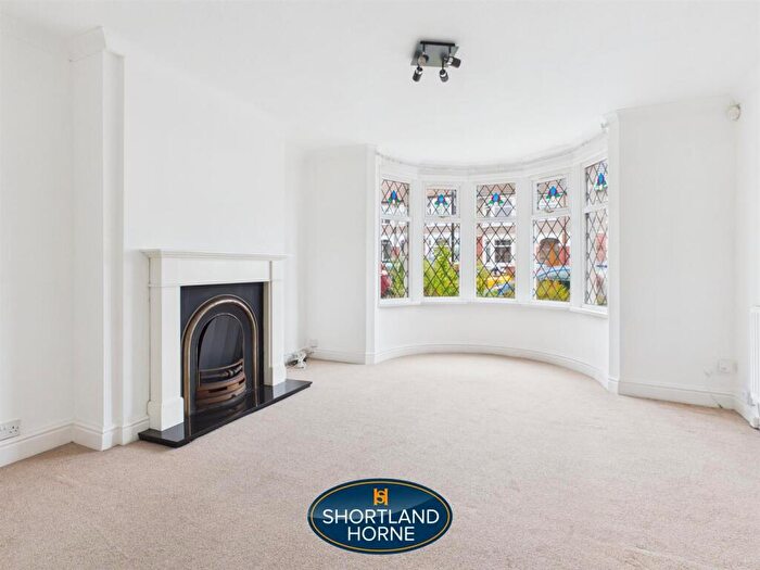 3 Bedroom Terraced House For Sale In Oldfield Road, Chapelfields, Coventry, CV5