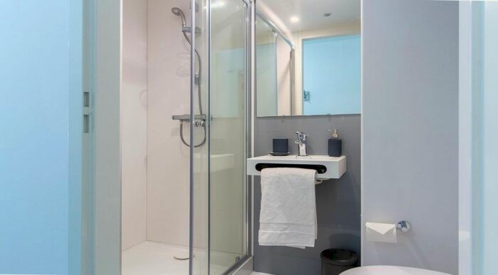 1 Bedroom Flat To Rent In Cathedral Road, Derby DE1