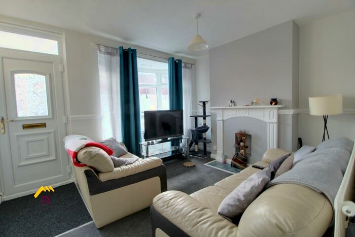 2 Bedroom Terraced House To Rent In Scarth Avenue, Balby, Doncaster, DN4