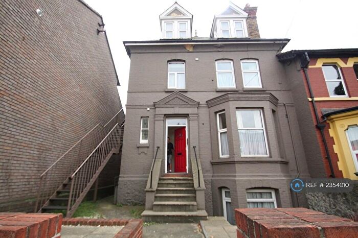 Studio To Rent In Maidstone, Maidstone, ME16