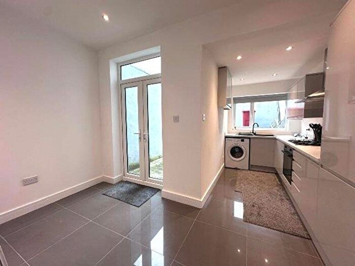 2 Bedroom Terraced House To Rent In Delhi Street, Walney Island, Barrow, LA14