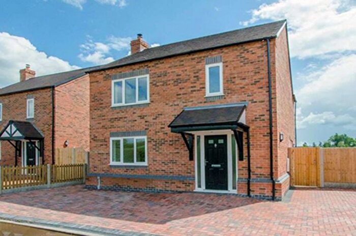 3 Bedroom Detached House To Rent In The Willows, Tavern Lane, Newnham Bridge, WR15