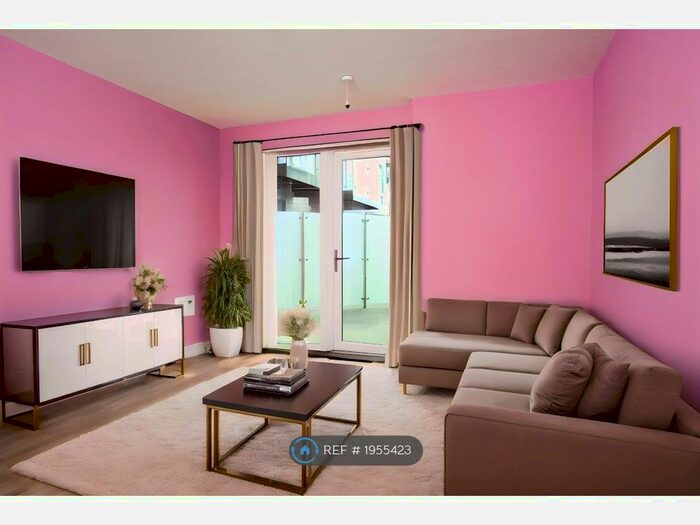 1 Bedroom Flat To Rent In Peninsula Quay, Gillingham, ME7