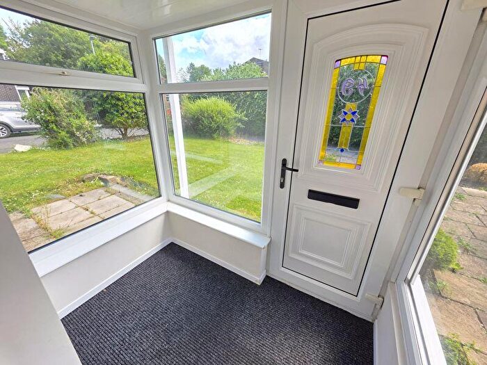 3 Bedroom End Of Terrace House For Sale In Highburn, Cramlington, NE23