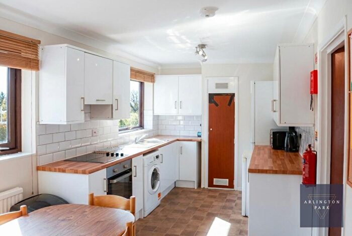 4 Bedroom Apartment To Rent In Ely Street, Norwich, NR2