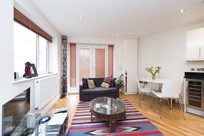 1 Bedroom Flat To Rent In Finchley Road, Childs Hill, London, NW2