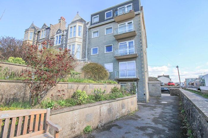 1 Bedroom Flat To Rent In Paragon Court, Weston-super-Mare, BS23