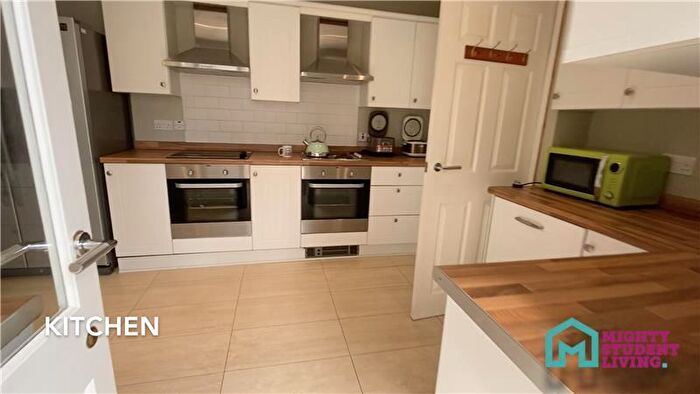 6 Bedroom Private Hall To Rent In Regent Street, Lancaster, LA1