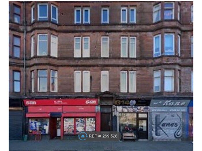 1 Bedroom Flat To Rent In Dumbarton Road, Glasgow, G14