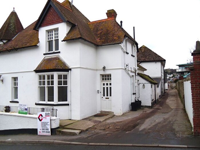 1 Bedroom Flat To Rent In Church Street, Lyme Regis, Dorset, DT7