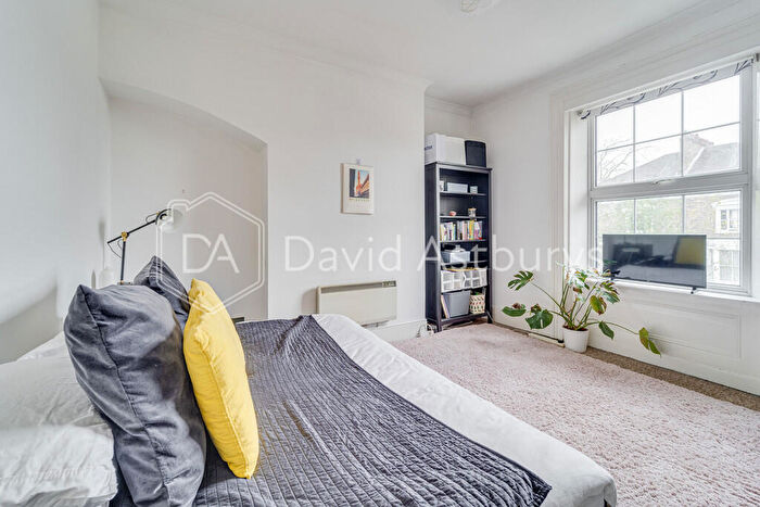 2 Bedroom Flat To Rent In Thane Villas, Holloway, London, N7