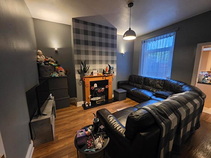 3 Bedroom Semi Detached House To Rent In Rae Street, Edgeley, SK3