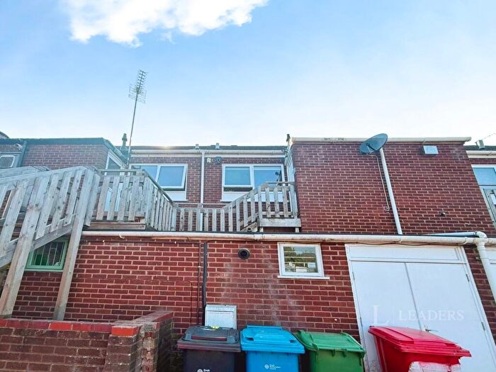 House To Rent In High Street, Kinver, Stourbridge, DY7