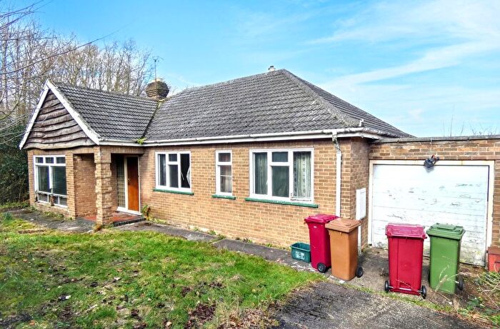 3 Bedroom Detached Bungalow For Sale In Westfield Road, Barton-Upon-Humber, DN18