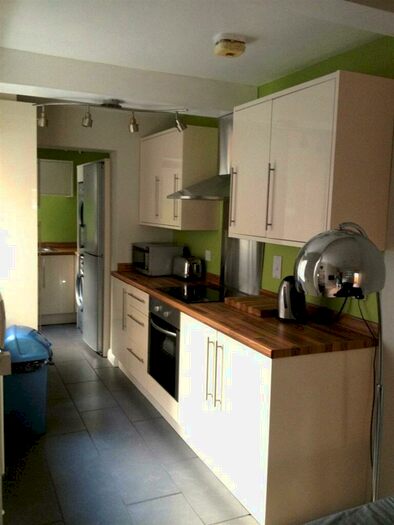 4 Bedroom Terraced House To Rent In Gleave Road, Selly Oak, Birmingham, B29