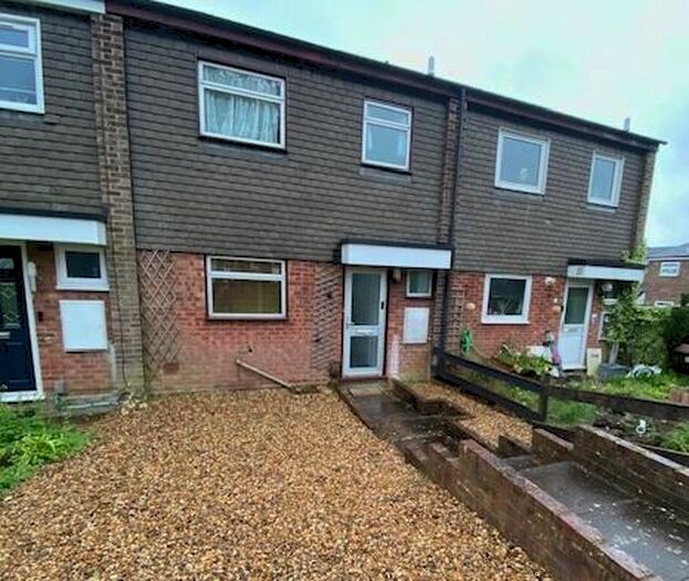 3 Bedroom House To Rent In Leven Way, Hemel Hempstead, HP2