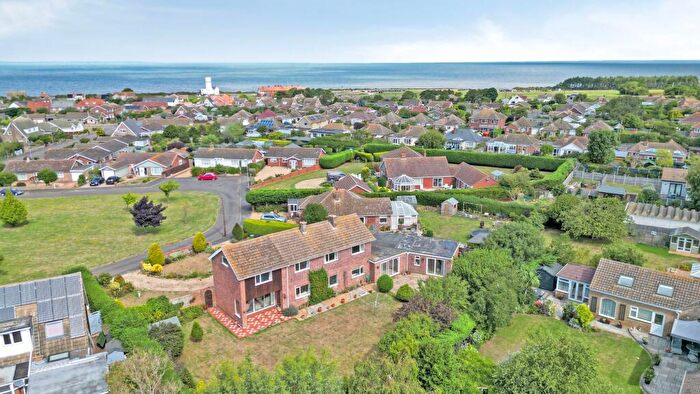 4 Bedroom Detached House For Sale In Hunstanton, PE36