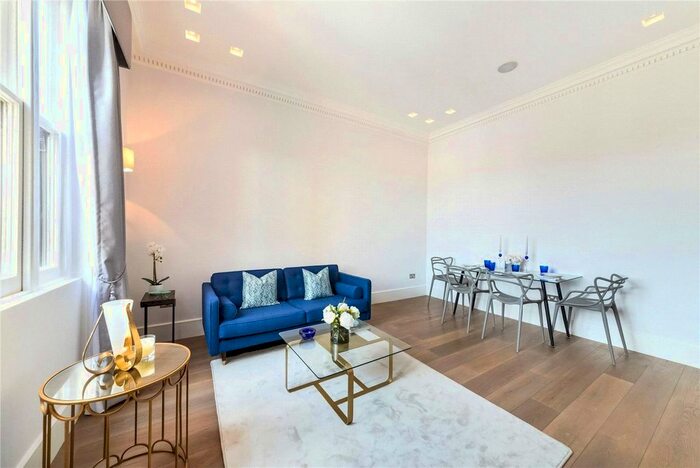 2 Bedroom Flat To Rent In Cornwall Gardens, London, SW7