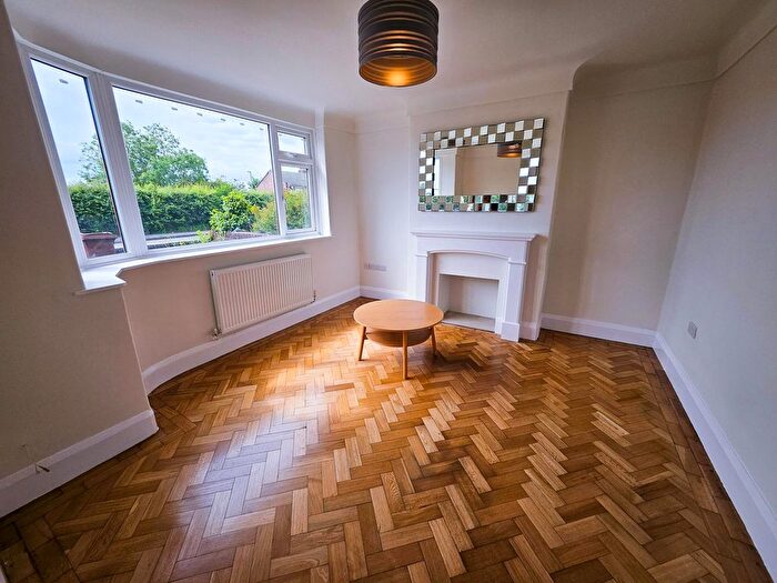 3 Bedroom Property To Rent In High Street, Saltney, Chester, CH4