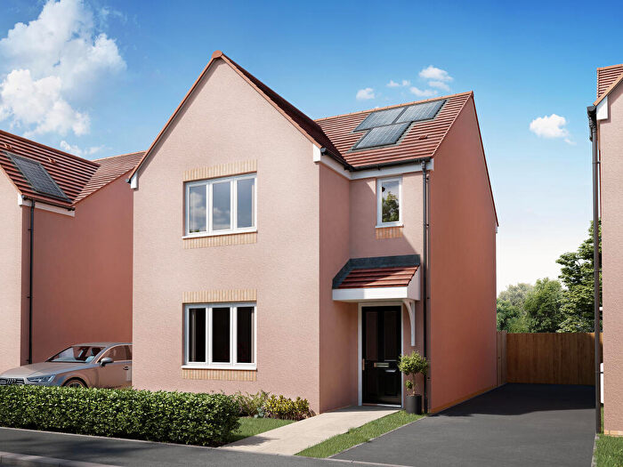 3 Bedroom Detached House For Sale In Craighall Drive, EH21