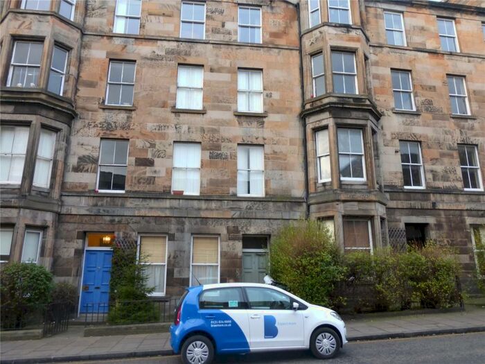 4 Bedroom Apartment To Rent In Hope Park Terrace, The Meadows, Edinburgh, EH8