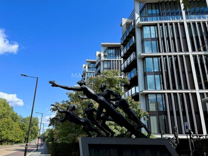 1 Bedroom Flat To Rent In One Hyde Park, Knightsbridge, London, SW1X