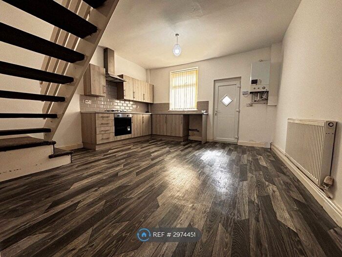 2 Bedroom Terraced House To Rent In Vigo Street, Heywood, OL10