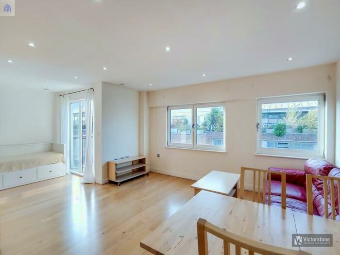 1 Bedroom Apartment To Rent In Charter House, Clerkenwell Road, Farringdon, London, EC1M