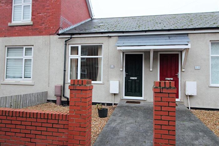 1 Bedroom Terraced Bungalow To Rent In The Robins, Butts Road, Thornton, FY5