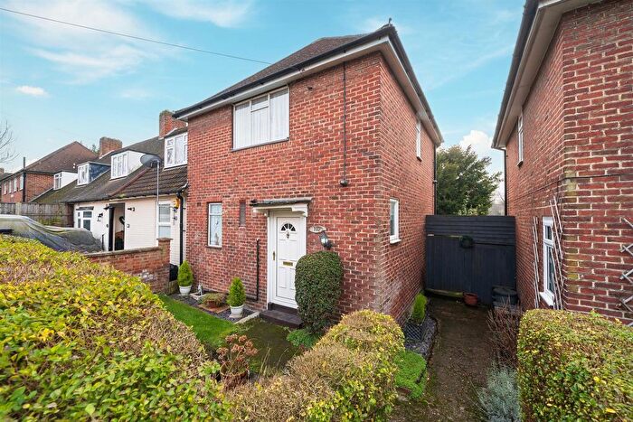 3 Bedroom End Terrace House For Sale In Rangefield Road, Downham, Bromley, BR1