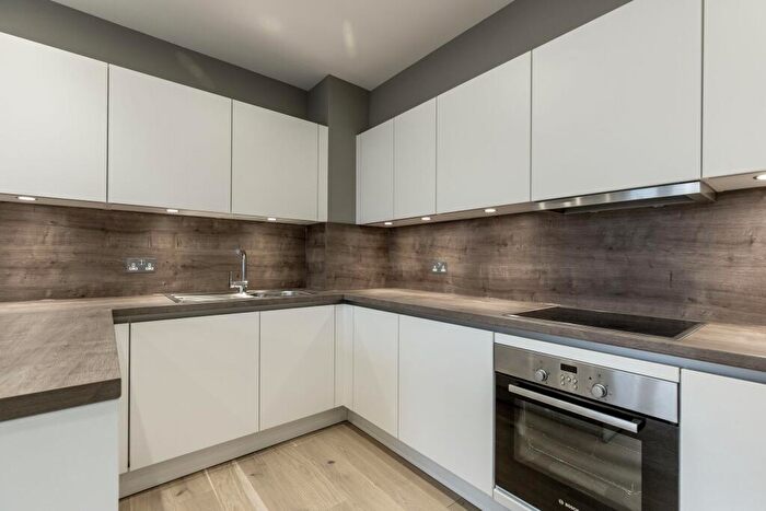 1 Bedroom Flat To Rent In McMillan House - Cheam Common Road, KT4