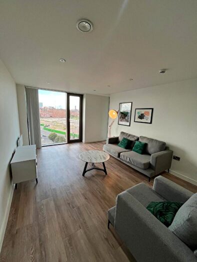 2 Bedroom Apartment To Rent In Store Street, Manchester, Greater Manchester, M1