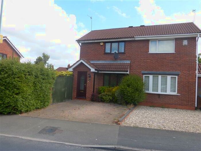 1 Bedroom House To Rent In Best Street, Cradley Heath, B64