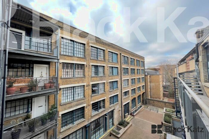 1 Bedroom Flat To Rent In Long Lane, London, SE1