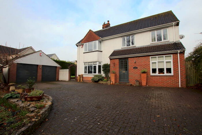 4 Bedroom Detached House To Rent In Timsbury, Bath, BA2