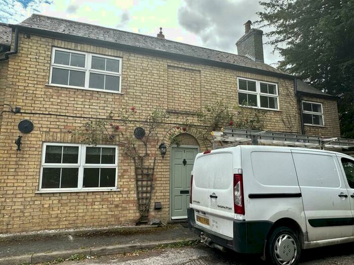 4 Bedroom House To Rent In Paradise Lane, Whittlesey, Peterborough, PE7