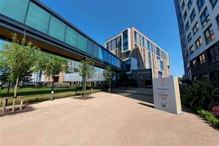 2 Bedroom Flat To Rent In Village 135, Hollyhedge Court Road, M22